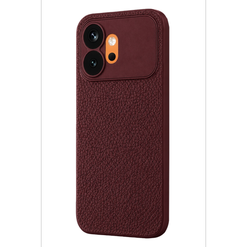 600 Thermax Silikon K�l�f - Bordo