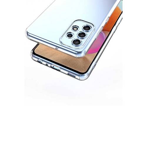 Galaxy A32 K�l�f L�x �effaf Silikon