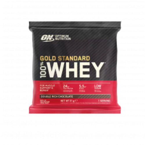 Gold Standard Whey Tozu 30.4 Gr �ikolata 1 Adet