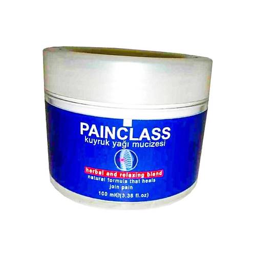 Painclass Kuyruk Ya�� Kremi 150 ml