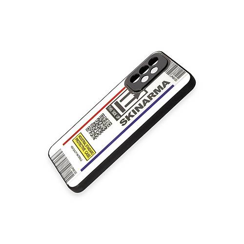 Galaxy A23 4G K�l�f Mirror Desenli Kapak - Mirror - 7