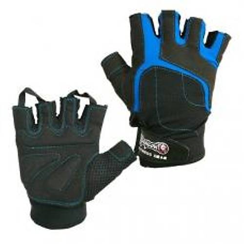 W8065 A��rl�k Fitness Eldiveni L Beden