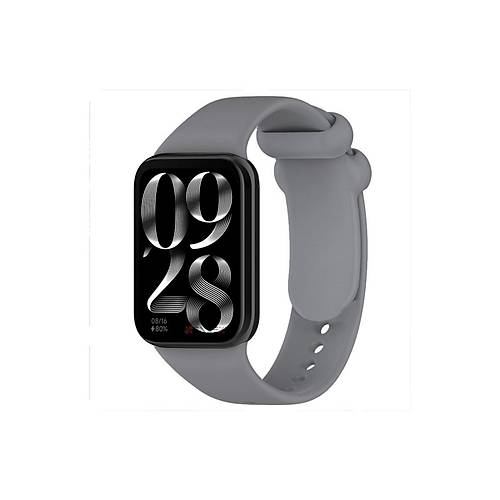 Smart Band 8 Pro Klasik Kordon - F�me