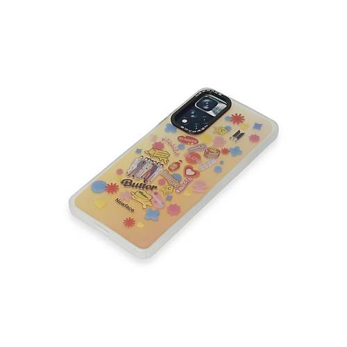 Redmi Note 11 Pro K�l�f Estoril Desenli Kapak - Estoril - 16