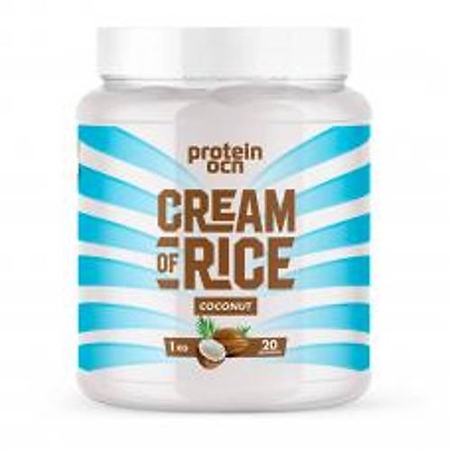 Cream of Rice Hindistan Cevizi 1000 Gr
