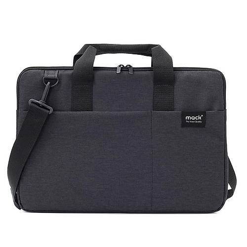 MACK MCC-703 15.6" CITY FIT ECO NOTEBOOK �ANTASI S�YAH
