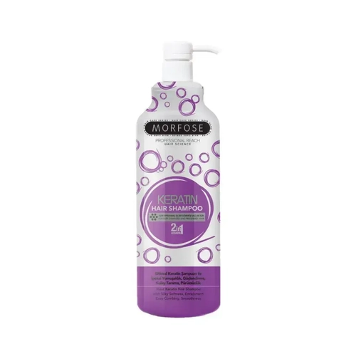 Keratin �ampuan 1000 Ml