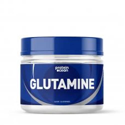 Glutamine 120 Gr