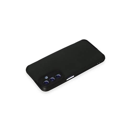 Galaxy M34 5G K�l�f Loop Deri Silikon - Ye�il