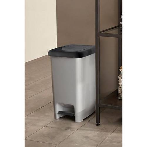 40 Litre Basmal� ��p Kovas�