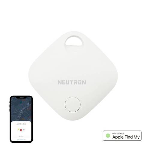 Smart Tag Ak�ll� Takip Cihaz�, Apple Lisansl�