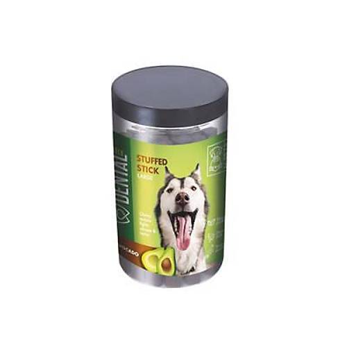 Avokado �zl� Di� Sa�l��� Destekleyici K�pek �d�l� Large 510 Gr