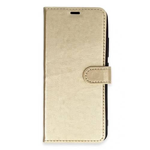 TCL L7 Trend S Plus Kapakl� K�l�f - Gold