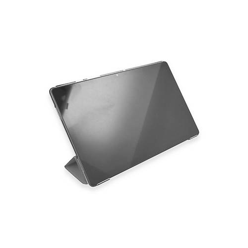 iPad 2022 10.9 (10.nesil) K�l�f Tablet Smart K�l�f - Gri