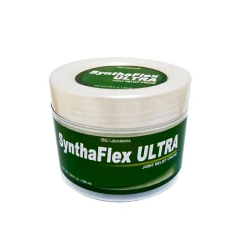 SynthaFlex Ultra  Masaj Bak�m Kremi 100 ml x 1 ad