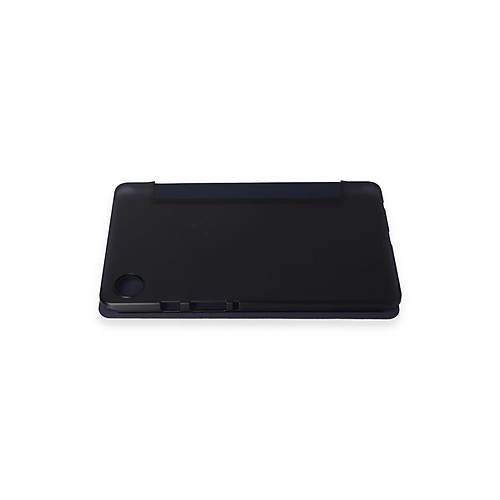 Galaxy Tab A9 K�l�f Tablet Smart K�l�f - Mavi