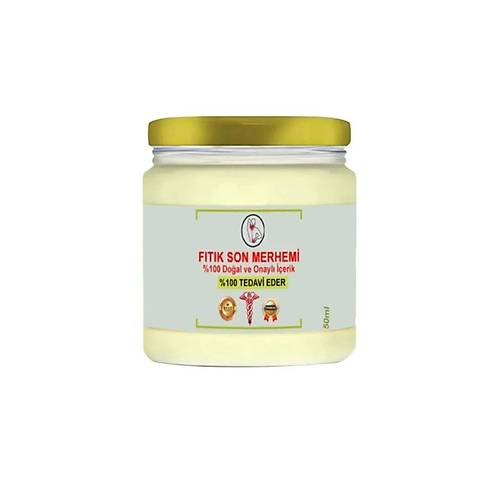 F�t�k Son Merhemi Bak�m ve Masaj Kremi 50 ml x 1 adet