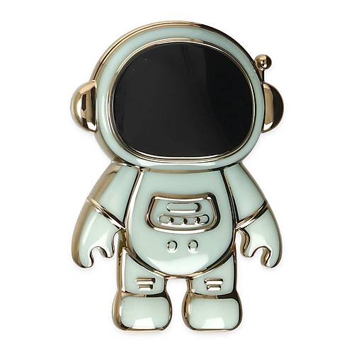 Astro Stand Astronot - A��k Ye�il