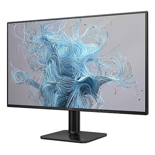 23.8 PHILIPS 24E2N1110/01 IPS 1MS 120MHZ 1XVGA 1XHDMI FHD 1920X1080 FLICKER-FREE VESA S�YAH