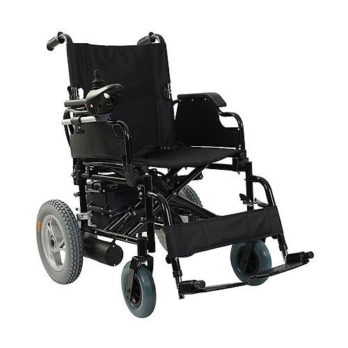 JT-100 Katlan�r Ak�l� Sandalye