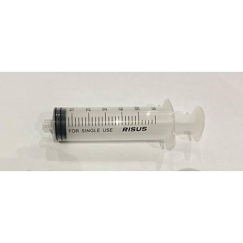 ��nesiz ��r�nga Luer Lock - 50 ML