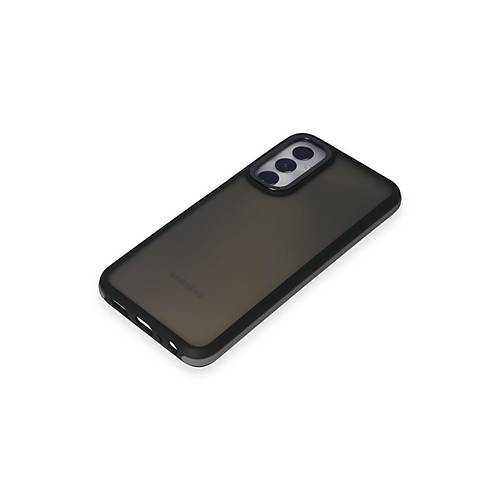 Galaxy A05S Harvel Kapak - Titan Gri