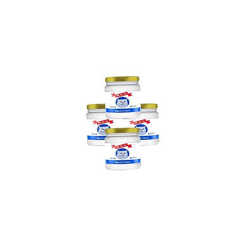 Snow Kitten Krem 4 Tane 50 ml  Rahatlat�c� Krem