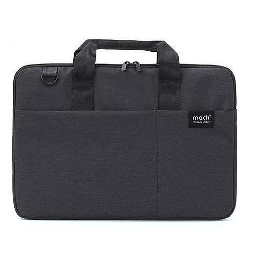 MACK MCC-701 14.1" CITY FIT ECO NOTEBOOK �ANTASI S�YAH