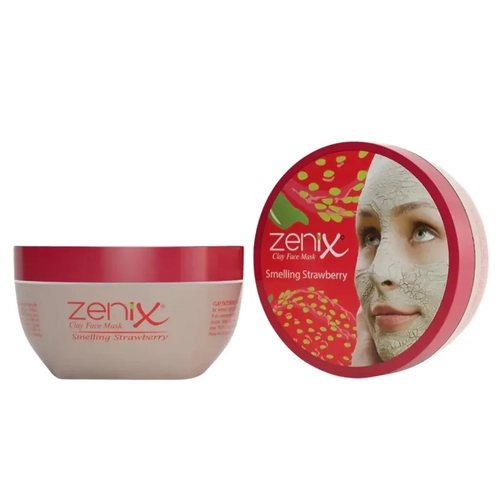 �ilekli Killi Y�z Maskesi 350 ML