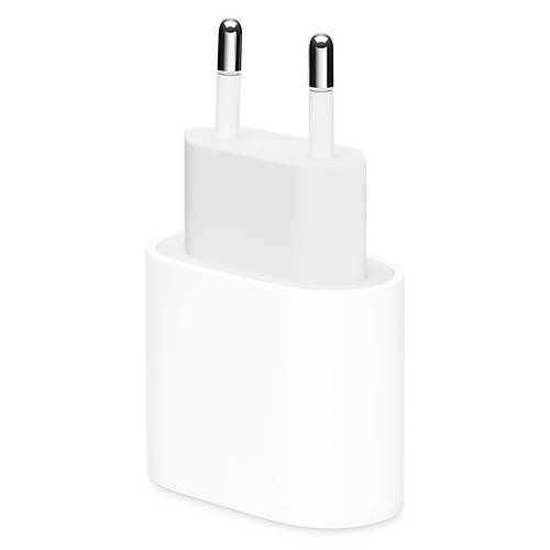 CA-11 20W Type-C �arj Adapt�r� - Beyaz