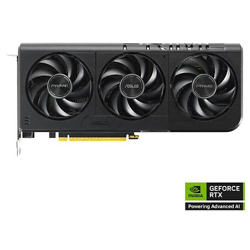 ASUS GEFORCE PRIME-RTX5060-O8G 8GB GDDDR7 128BIT 1XHDMI 3XDP EKRAN KARTI