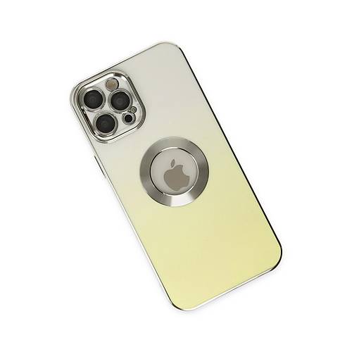 iPhone 12 Pro Max K�l�f Best Silikon - Sar�