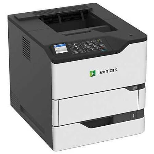 Lexmark Ms821N Mono Laser Yaz�c�