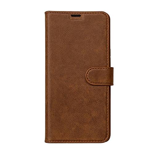 Redmi 15 5G Trend S Plus Kapakl� K�l�f - Taba