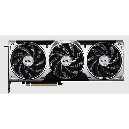 MSI GEFORCE RTX5080 16G VENTUS 3X OC PLUS 16GB GDRR7 256BIT 1XHDMI 3XDP EKRAN KARTI