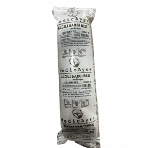 Al�� Sarg� Bezi - 15cm X 2mt