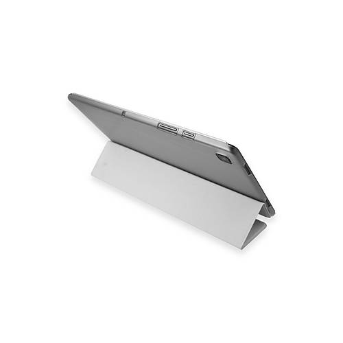 iPad Pro 13 (2024) K�l�f Tablet Smart K�l�f - Gri