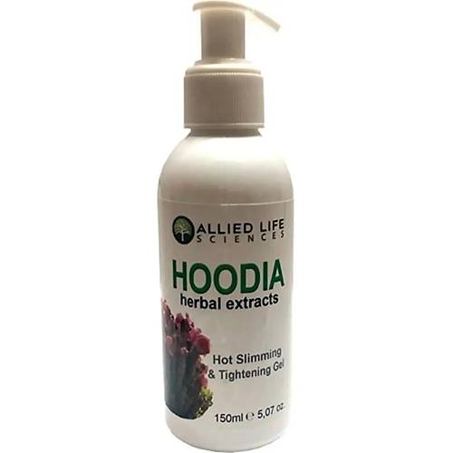 Hoodia S�k�la�t�r�c� ve Jel 150 ml / Hoodia Firming Slimming Gel 150 ml