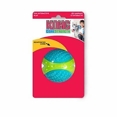 Core Strength Plastik K�pek �i�neme Oyunca�� 7 Cm