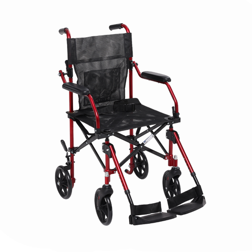 G505 Al�minyum Tekerlekli Sandalye