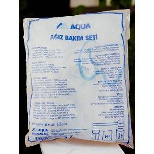 A��z Bak�m Seti