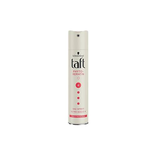 Sa� Spreyi Keratin 250 Ml