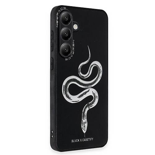 Galaxy A04S K�l�f Mirror Desenli Kapak - Mirror - 13