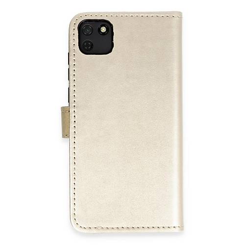 Y5P K�l�f Trend S Plus Kapakl� K�l�f - Gold