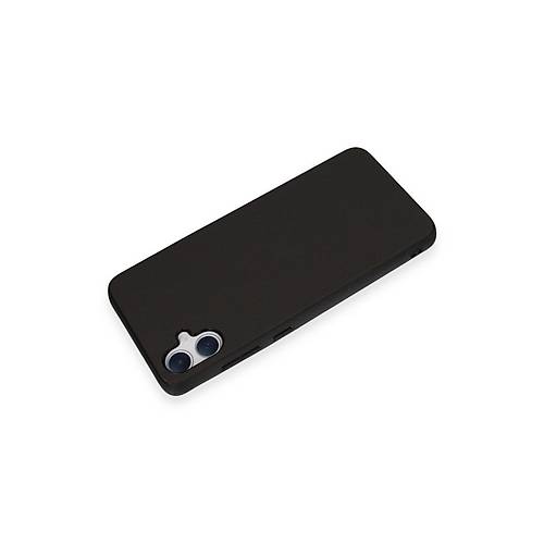 Galaxy A05 K�l�f Taft Kapak - Titan Gri