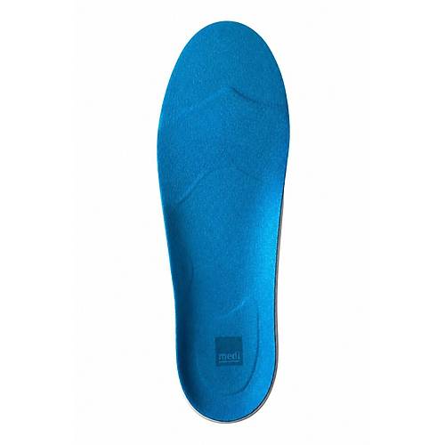 Footsupport Active - 43/44 - Spor Aktiviteleri ��in Destek Tabanl���
