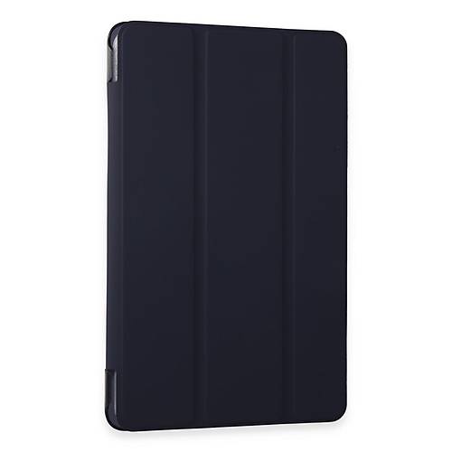 Galaxy X510 Tab S9 FE 11 K�l�f Tablet Smart K�l�f - Lacivert
