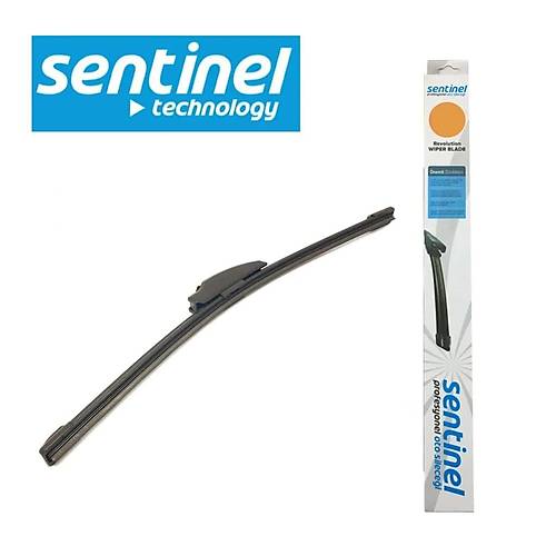 Sentinel �n Muz Silecek 600mm