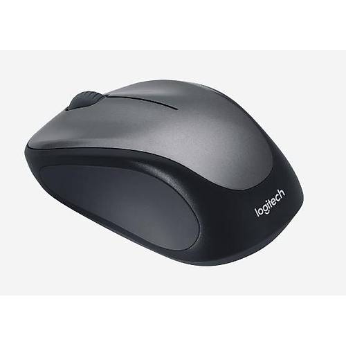 LOGITECH M235 KABLOSUZ USB MOUSE S�YAH 910-002201