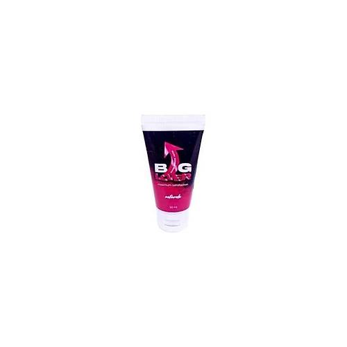Big Lover Erkeklere �zel Maximum Satisfaction Krem 50 ml